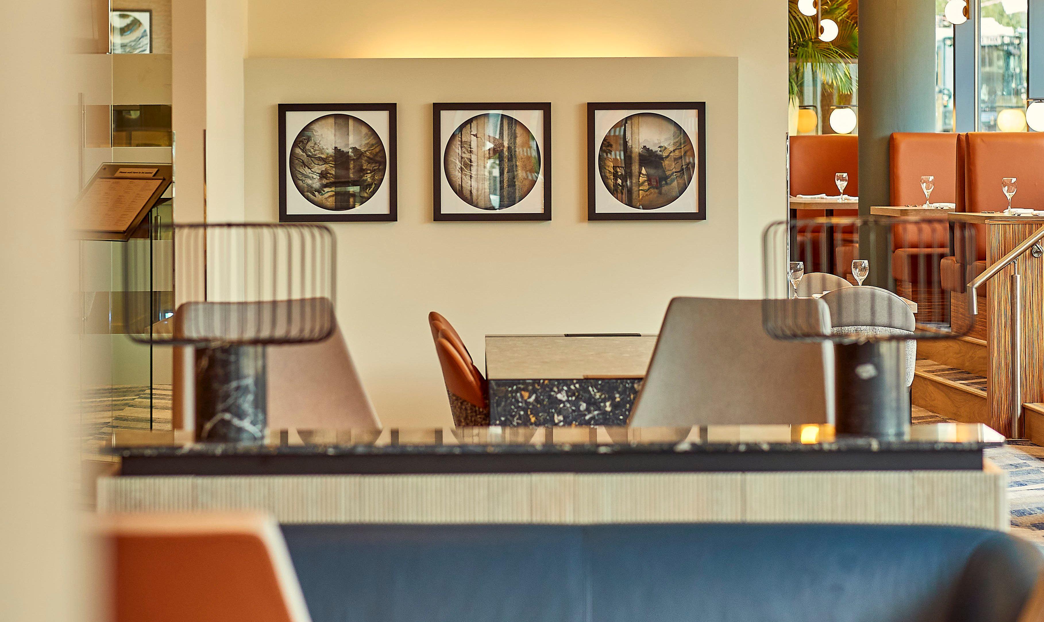 Crowne Plaza Reading Hotell Exteriör bild