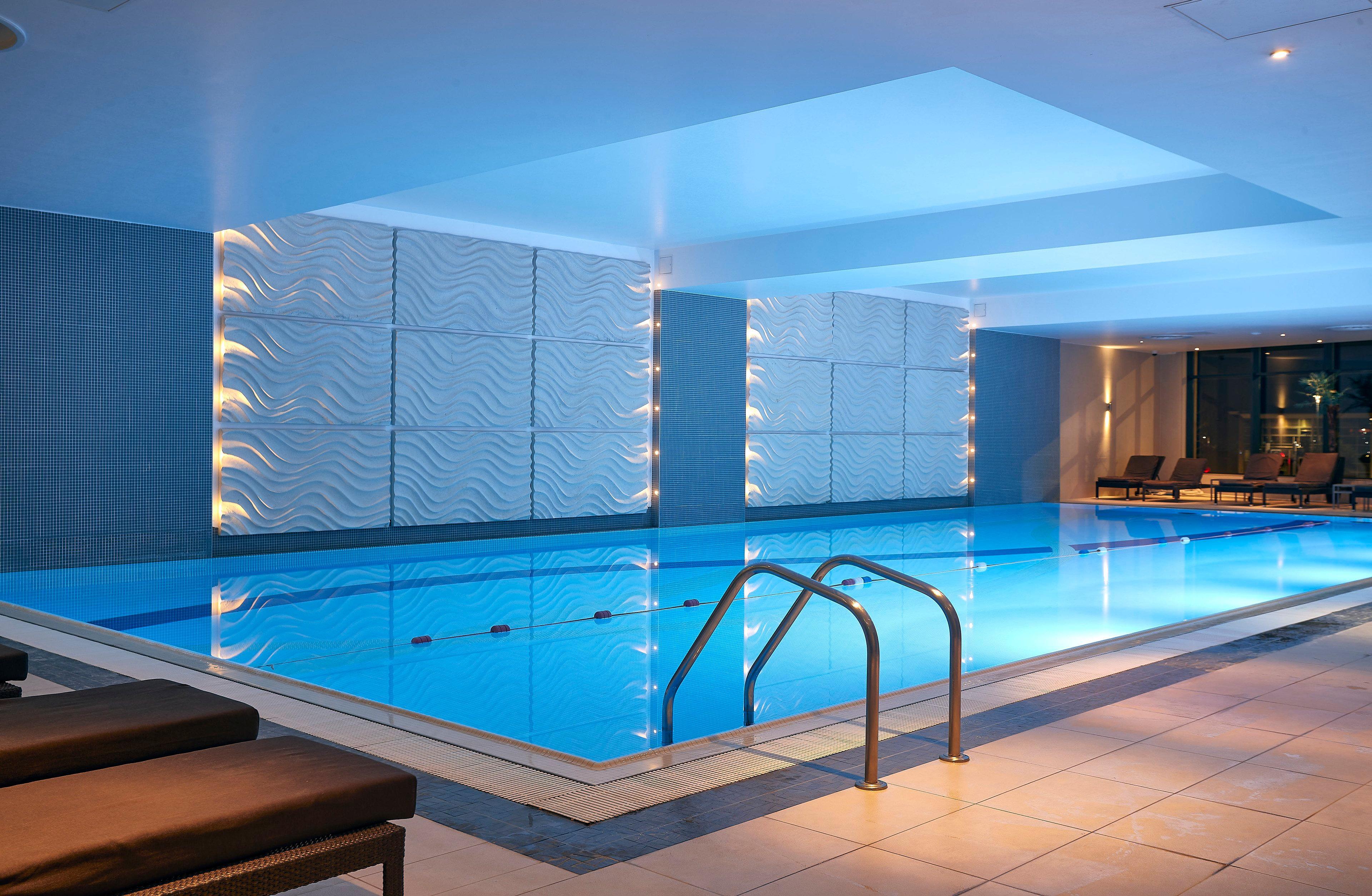 Crowne Plaza Reading Hotell Exteriör bild