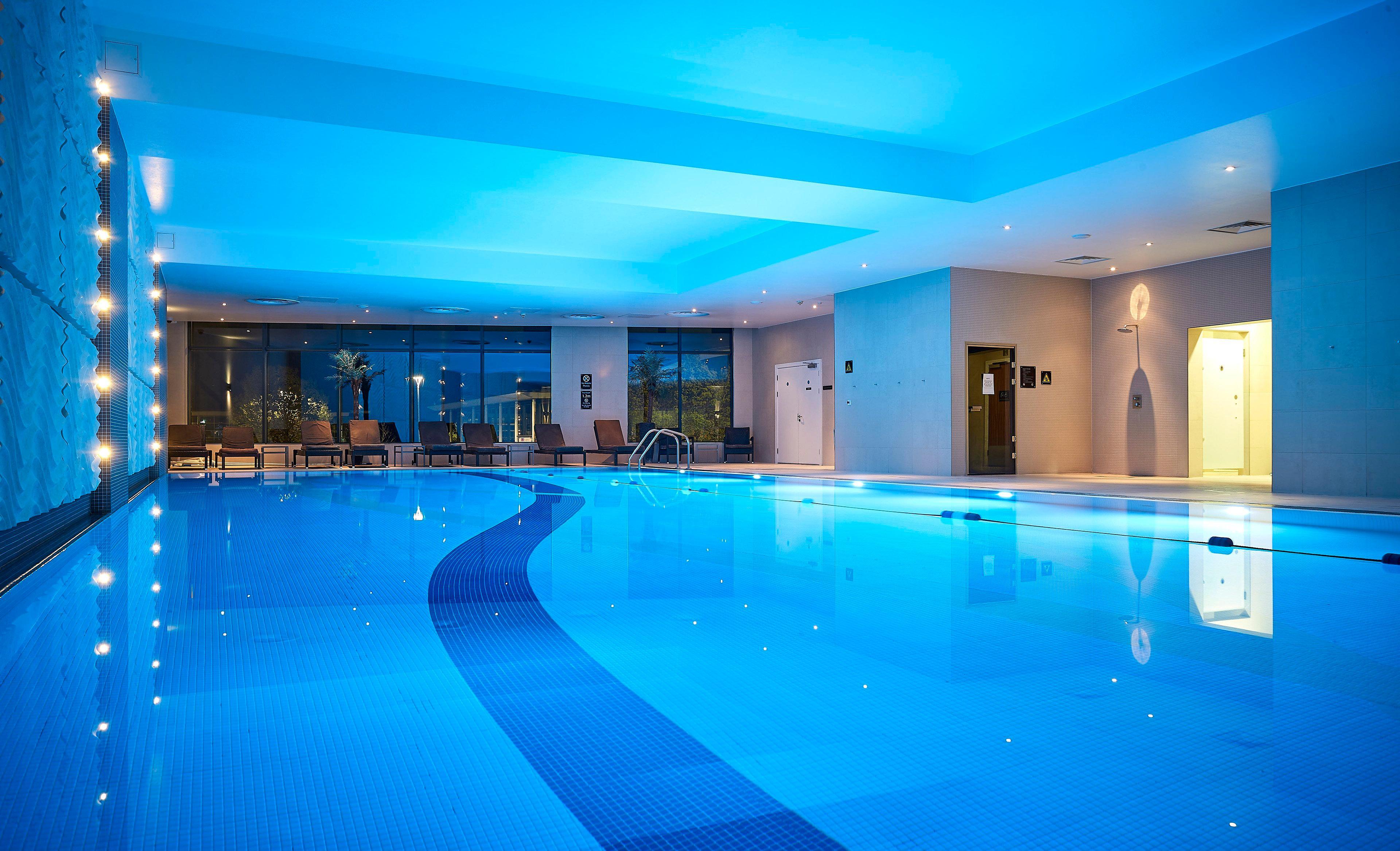 Crowne Plaza Reading Hotell Exteriör bild