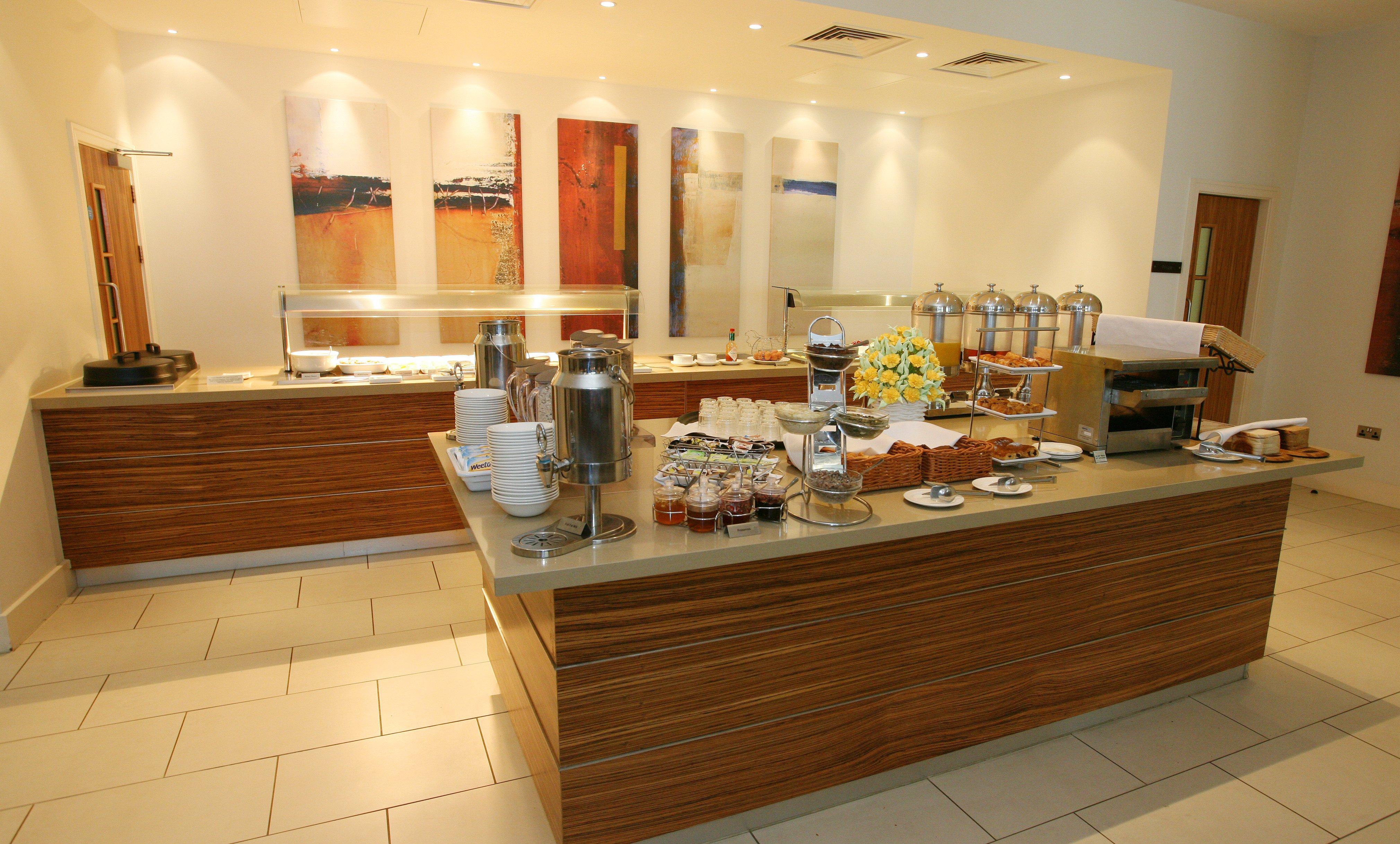 Crowne Plaza Reading Hotell Exteriör bild